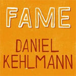 German author tackles identity, celebrity in 'Fame'
