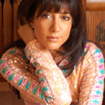 Riot of colour, gypsy designs...Malini Ramani concludes LFW in style