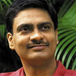 ‘The Emissary’ by Aniruddha Bahal