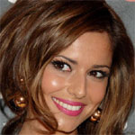 Cheryl ignores love rat Ashley in autobiography