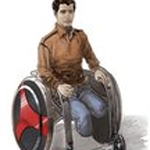 Muslim comic book superhero on the way