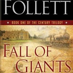 'Fall of Giants' grand in scope, scale and story