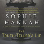 'Truth-Teller's Lie' unravels obsessive love