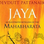 Negotiate between Mahabharata, management and fiction