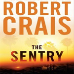 Crais continues with crime fiction