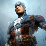 Captain America combats suicide in new issue