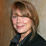Sissy Spacek writing memoir