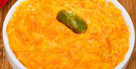 Recipe: Wah Wah Halwa
