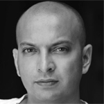 I address my anxieties by writing: Naqvi