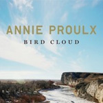 Proulx builds a house in 'Bird Cloud’