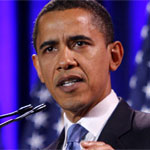 New ‘O’ book on Obama keeps everyone guessing