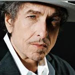 Bob Dylan to pen six books