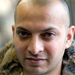 Naqvi wins South Asian Lit prize for 'Home Boy'