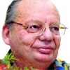 Writing has never been easy to make a living, says Ruskin Bond