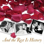 Author tells of first meetings of famous lovers