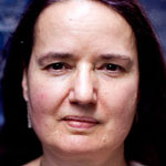 Jo Shapcott wins Britain's Costa Book prize