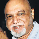 Nandy returns to poetry after 25 years