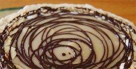 Recipe: Banana Cream Pie with Coconut 