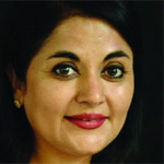 Desai's 'Witness by Night' wins UK award