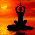 Vedanta and yoga perfect match for American values