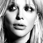 Courtney Love set to pen autobiography