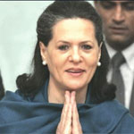 New biography throws intimate light on Sonia Gandhi