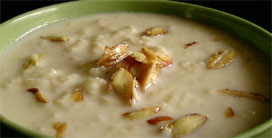 Recipe: Apple Rabadi