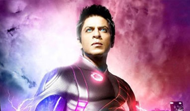 Movies don’t make me, people do: Shah Rukh