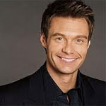 Ryan Seacrest ignores Julianne Hough cheating rumours, talks toilets 