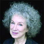 Margaret Atwood isn't shy about her love of sci-fi