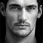 Not-so-confident David Gandy
