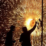 Diwali – Sound of Warning