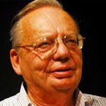 Perseverance is key to success: Ruskin Bond