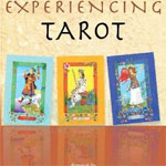 Tarot, miniature art create new visual imagery