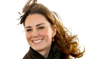 Francisco Costa’s desire to dress up Kate for Calvin Klein will have to wait