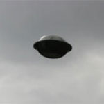 Pilot claims he saw UFO in western Russia