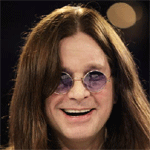 Ozzy Osbourne dumps meat to turn vegan