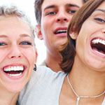 Brits happiest and most content at 38