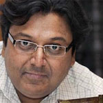 I write for Indian readers: Ashwin Sanghi