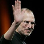 Jobs knew end was near: biography
