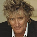 Rocker and romancer Rod Stewart to publish memoir