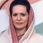 A story of Sonia Gandhi's rise to power launched in London