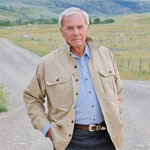 Brokaw urges people to make a difference