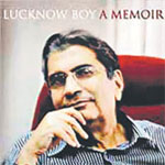 Veteran scribe launches memoir with view on politics, society