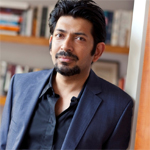 Coming back to India was important:Siddhartha Mukherjee