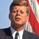 JFK's 