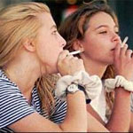 Tougher anti-tobacco rules for Television, films