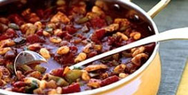 Recipe: Bean Chili