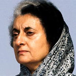 New Indira Gandhi biography casts light on life, politics