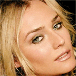  Diane Kruger was astonished at Calvin Klein offer  
